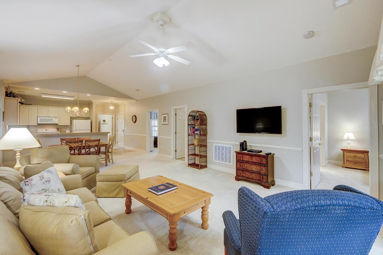 マートルビーチMagnolia Pointe 305アパートメント エクステリア 写真