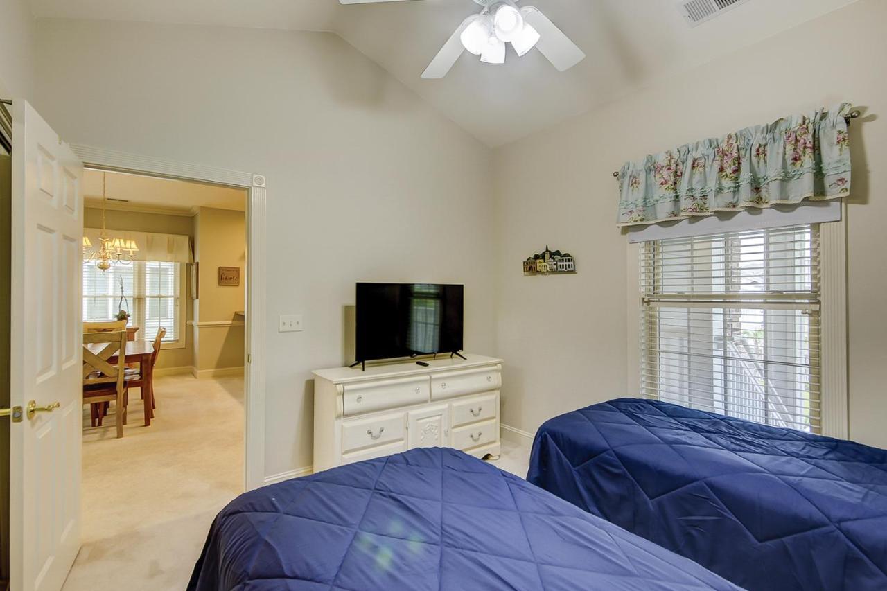 マートルビーチMagnolia Pointe 305アパートメント エクステリア 写真